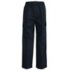 NEW FIT Cargo Pants with Reinforced Knee - indigo